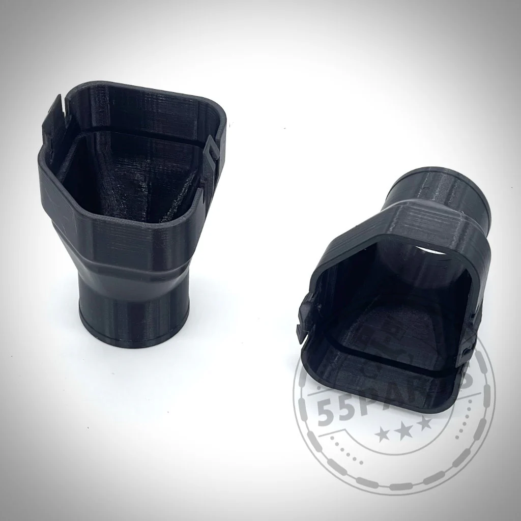 55Parts Exclusive: Bremsbelüftungsset passend für BMW M2, M3, M4, G80, G81, G82, G87 - G8x S58 Motor - Image 8