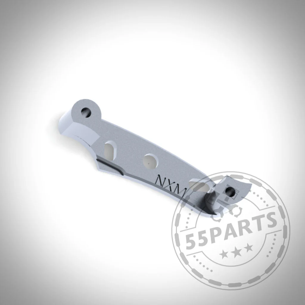 55Parts Exclusive: NexSys B58 Zündspulen Upgrade Kit passend für BMW S55 und N55 Motoren (E8x, E9x, F2x, F3x, F8x)