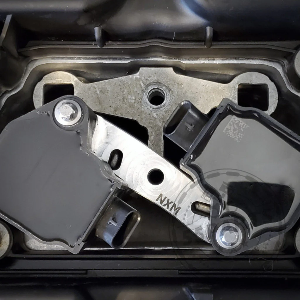 55Parts Exclusive: NexSys B58 Zündspulen Upgrade Kit passend für BMW S55 und N55 Motoren (E8x, E9x, F2x, F3x, F8x) - Image 2