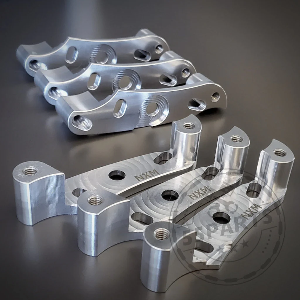 55Parts Exclusive: NexSys B58 Zündspulen Upgrade Kit passend für BMW S55 und N55 Motoren (E8x, E9x, F2x, F3x, F8x) - Image 4