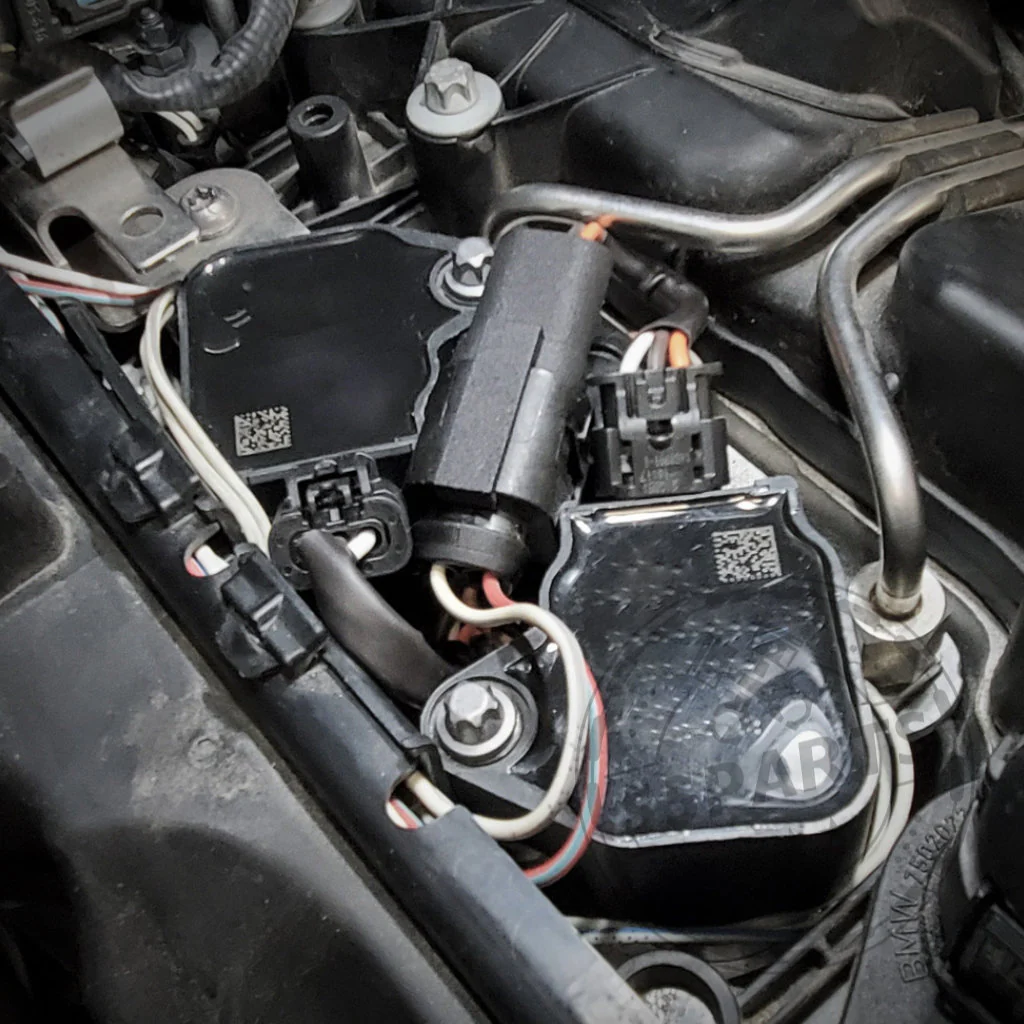 55Parts Exclusive: NexSys B58 Zündspulen Upgrade Kit passend für BMW S55 und N55 Motoren (E8x, E9x, F2x, F3x, F8x) - Image 5