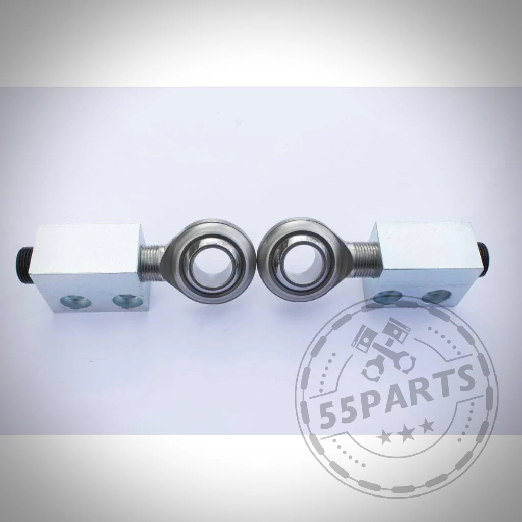 55Parts Exclusive: Sturz Einstellblock Uniball passend für BMW 3er E30, E36 - Image 4