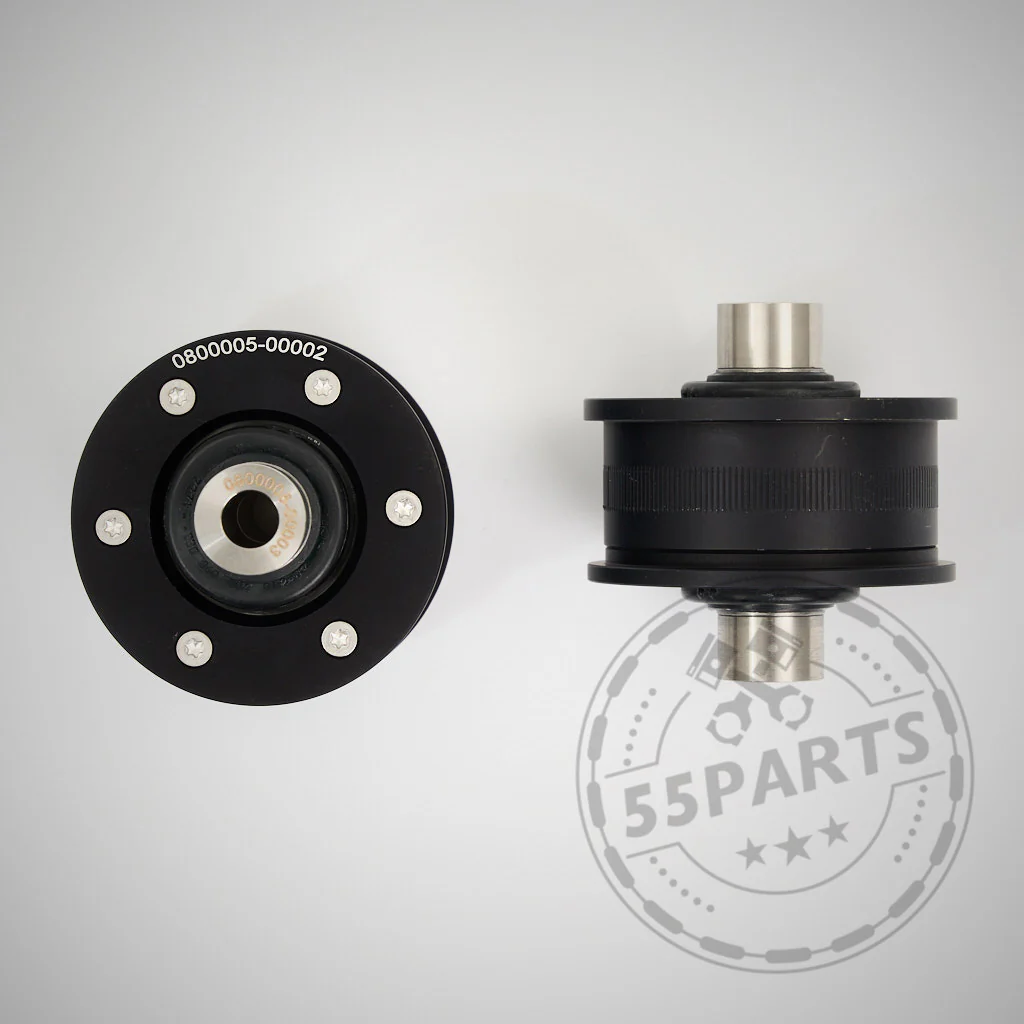 NoFlex Bearings: Uniball Lager vordere Zugstrebe passend für BMW 2er, 3er, 4er, Z4 G-Serie (G2x, G4x) inkl. xDrive Modelle, Toyota Supra GR ALLE MOTOREN - Image 5