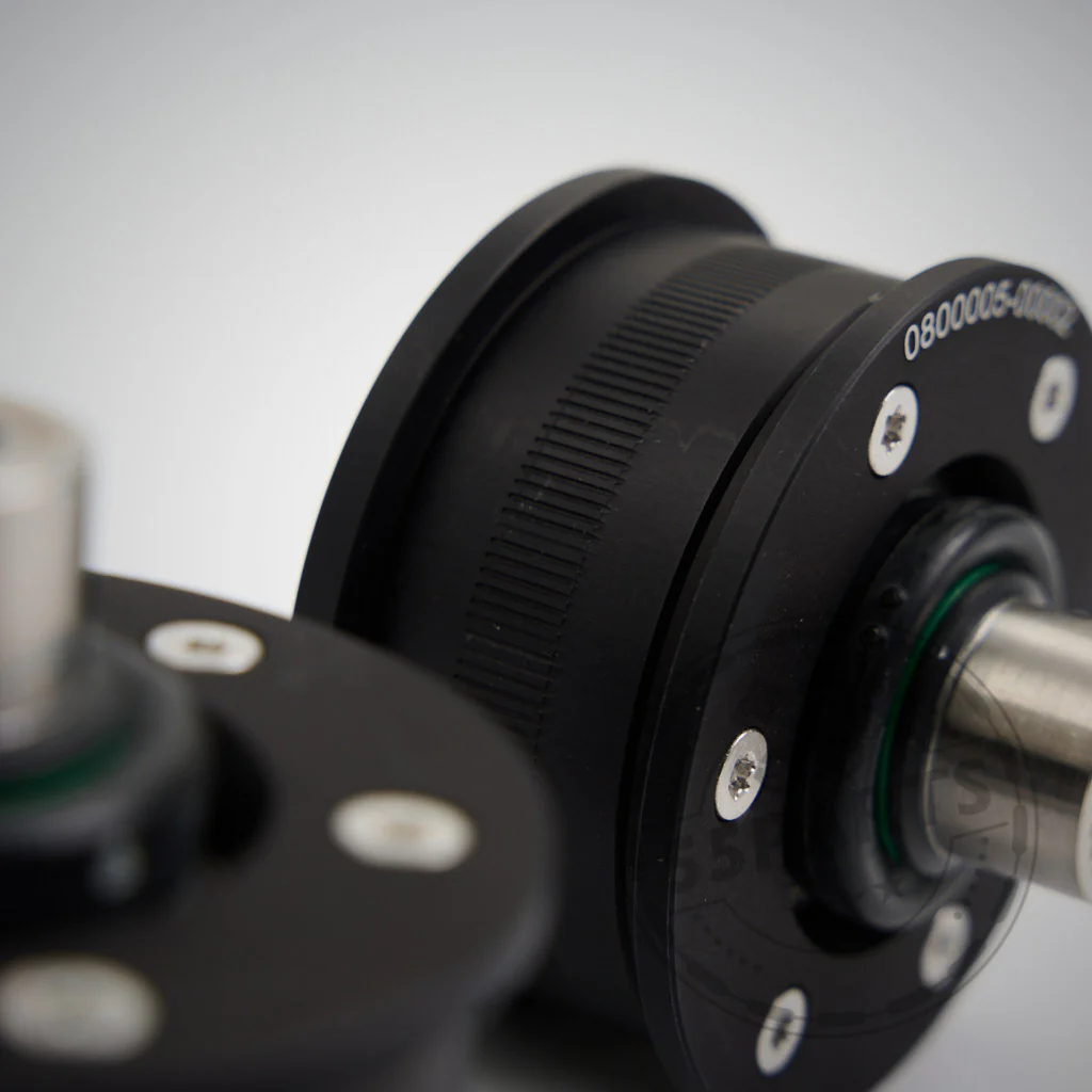 NoFlex Bearings: Uniball Lager vordere Zugstrebe passend für BMW 2er, 3er, 4er, Z4 G-Serie (G2x, G4x) inkl. xDrive Modelle, Toyota Supra GR ALLE MOTOREN - Image 6