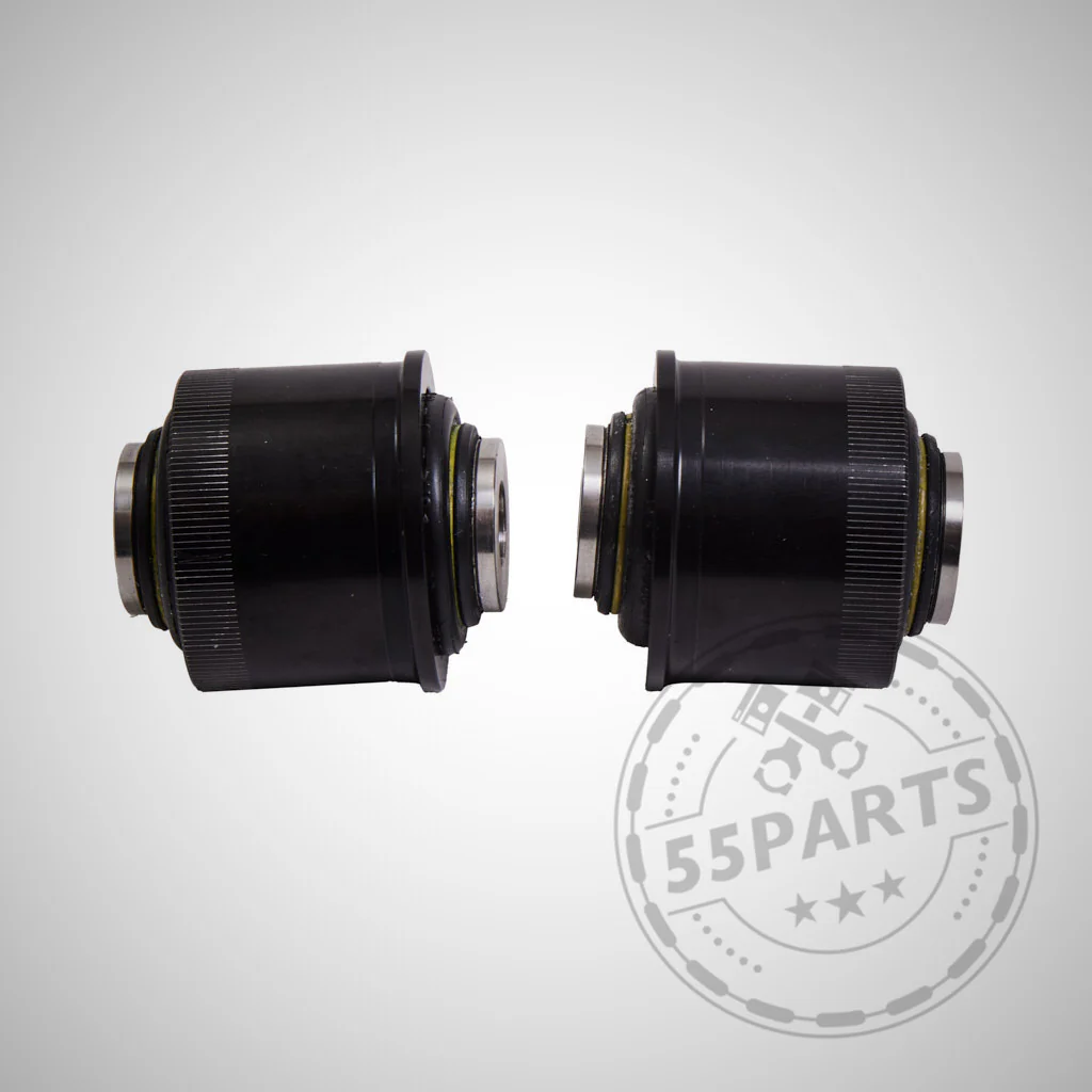 NoFlex Bearings: Uniball Lager vorderer Querlenker passend für BMW 1er, 2er, 3er, 4er F-Serie (F2x, F3x) inkl. xDrive Modelle ALLE MOTOREN - Image 4