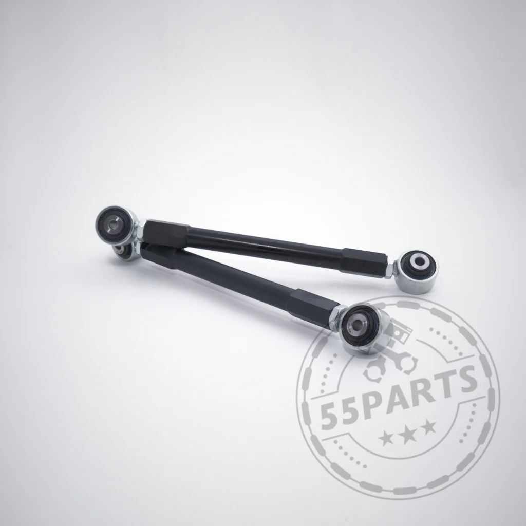 55Parts Exclusive: Uniball Lenker Set Hinterachse passend für BMW 1er E8x, 1er M Coupe, 3er M3 E9x - Image 10
