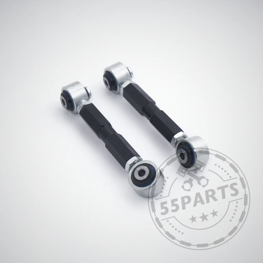 55Parts Exclusive: Uniball Lenker Set Hinterachse passend für BMW 1er E8x, 1er M Coupe, 3er M3 E9x - Image 11