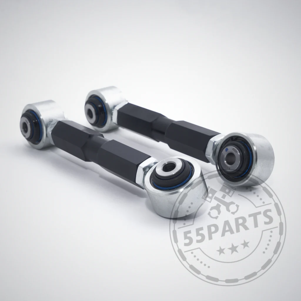 55Parts Exclusive: Uniball Lenker Set Hinterachse passend für BMW 1er E8x, 1er M Coupe, 3er M3 E9x - Image 12