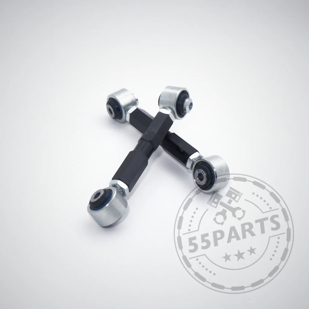 55Parts Exclusive: Uniball Lenker Set Hinterachse passend für BMW 1er E8x, 1er M Coupe, 3er M3 E9x - Image 13