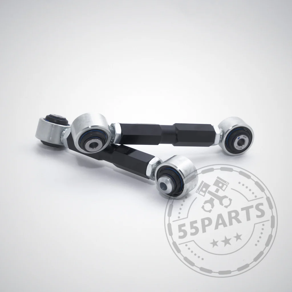 55Parts Exclusive: Uniball Lenker Set Hinterachse passend für BMW 1er E8x, 1er M Coupe, 3er M3 E9x - Image 14