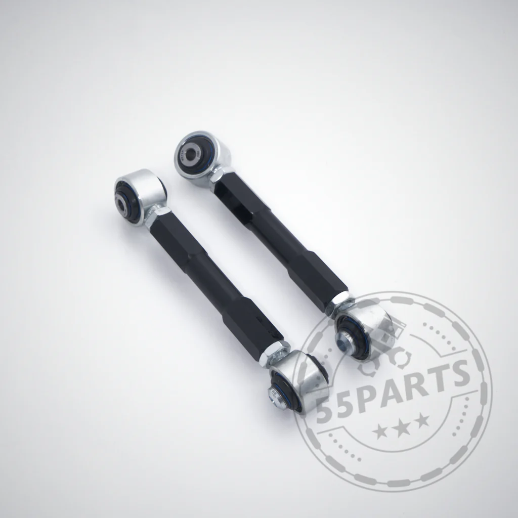 55Parts Exclusive: Uniball Lenker Set Hinterachse passend für BMW 1er E8x, 1er M Coupe, 3er M3 E9x - Image 3