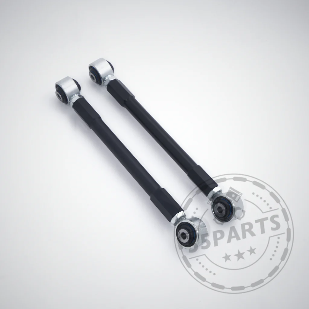 55Parts Exclusive: Uniball Lenker Set Hinterachse passend für BMW 1er E8x, 1er M Coupe, 3er M3 E9x - Image 7