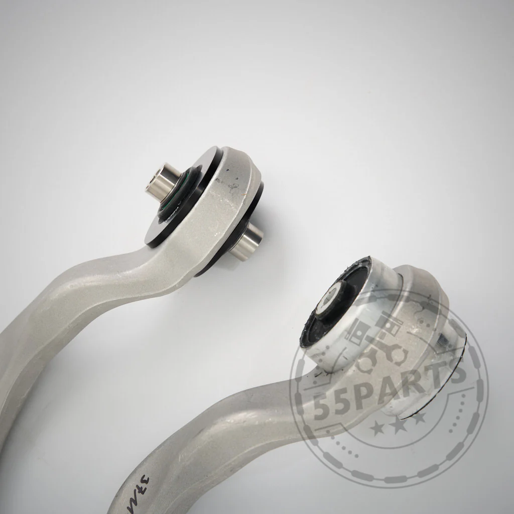 OEM Zugstreben mit NoFlex Bearings passend für BMW 1er, 2er, 3er, 4er F-Serie (F2x, F3x) inkl. xDrive Modelle ALLE MOTOREN - Image 3
