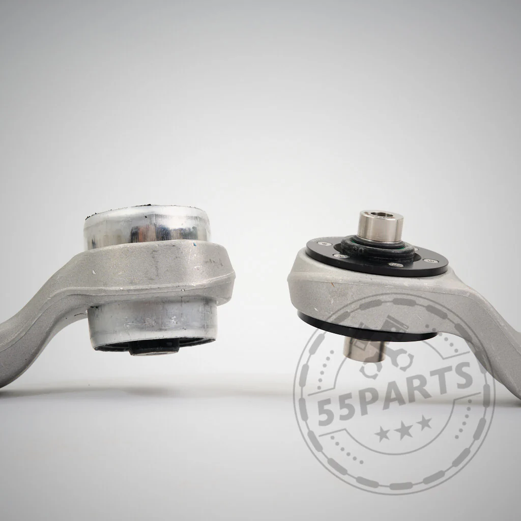 OEM Zugstreben mit NoFlex Bearings passend für BMW 1er, 2er, 3er, 4er F-Serie (F2x, F3x) inkl. xDrive Modelle ALLE MOTOREN - Image 5
