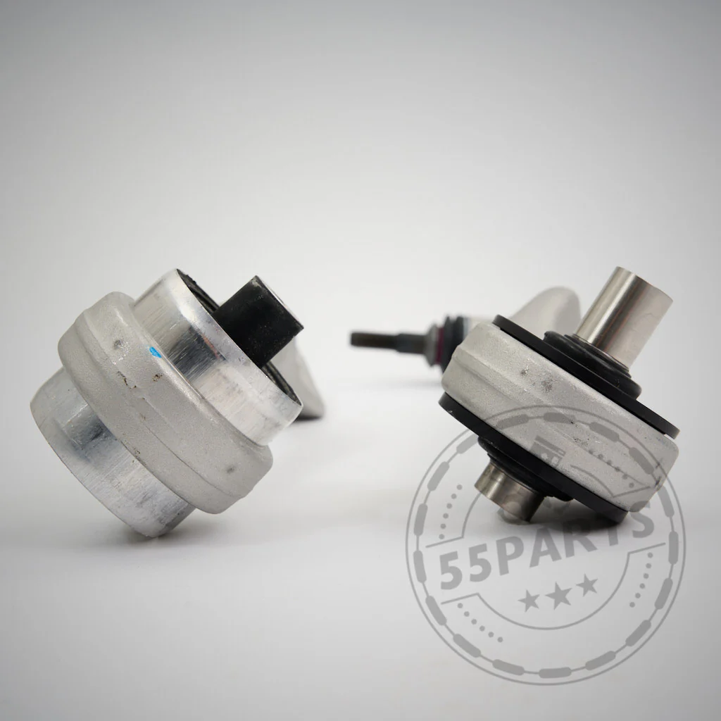 OEM Zugstreben mit NoFlex Bearings passend für BMW 1er, 2er, 3er, 4er F-Serie (F2x, F3x) inkl. xDrive Modelle ALLE MOTOREN - Image 7