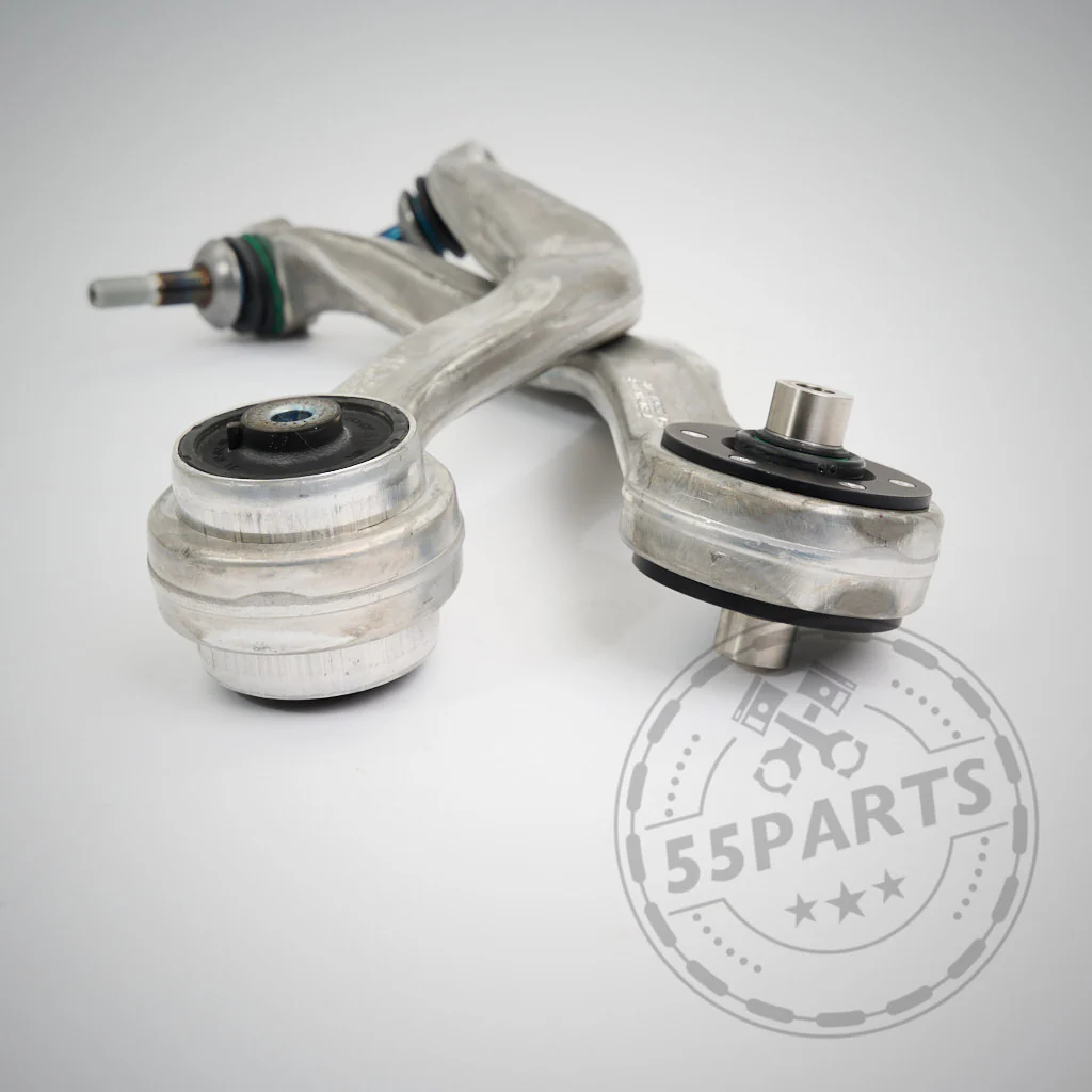 OEM Zugstreben mit NoFlex Bearings passend für BMW 2er, 3er, 4er G-Serie (G2x/G42) inkl. xDrive Modelle ALLE MOTOREN - Image 9