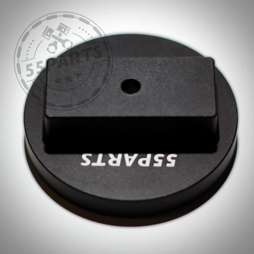 55Parts Jackpad Wagenheberadapter Anhebehilfe Aufbockhilfe passend für BMW - Image 3