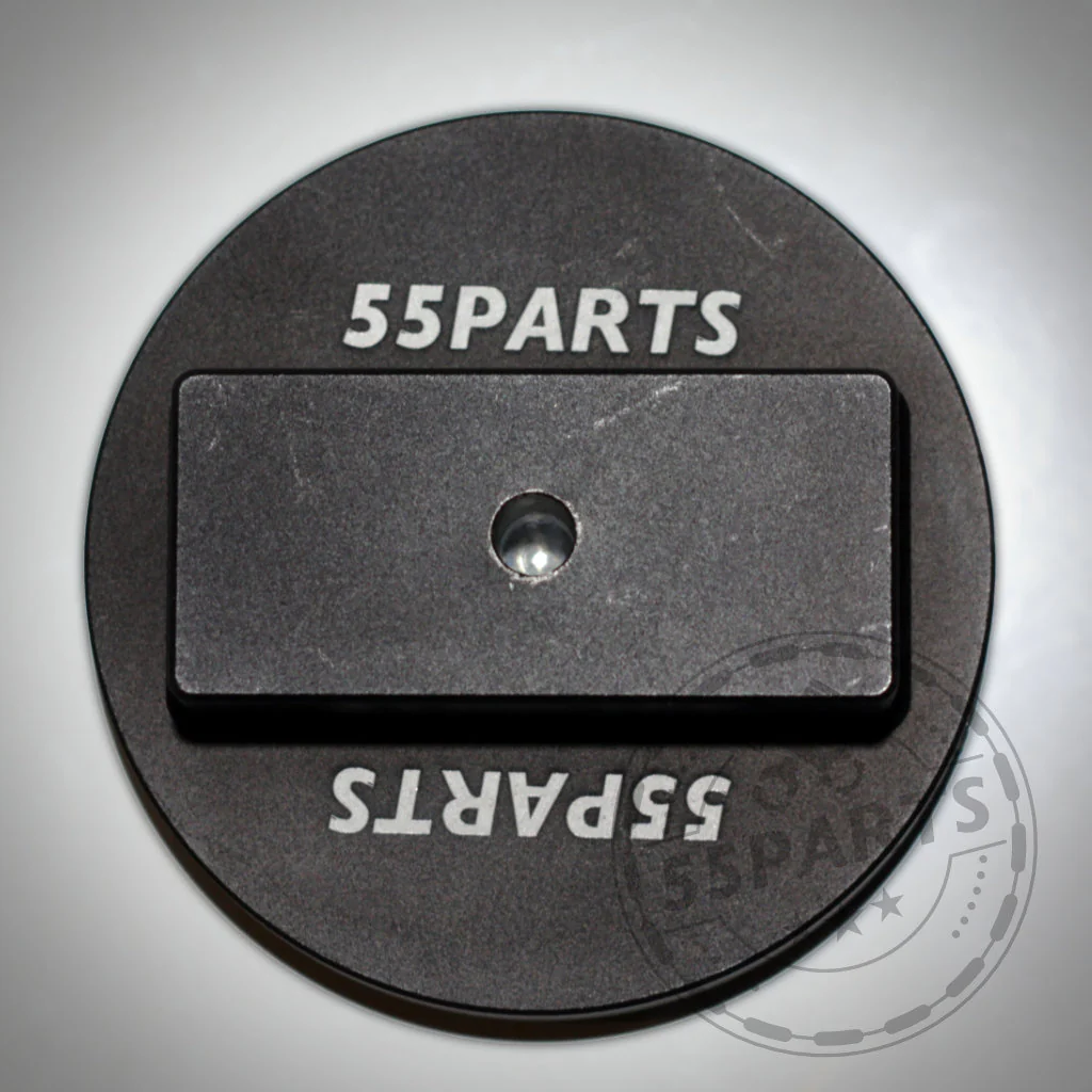55Parts Jackpad Wagenheberadapter Anhebehilfe Aufbockhilfe passend für BMW - Image 6
