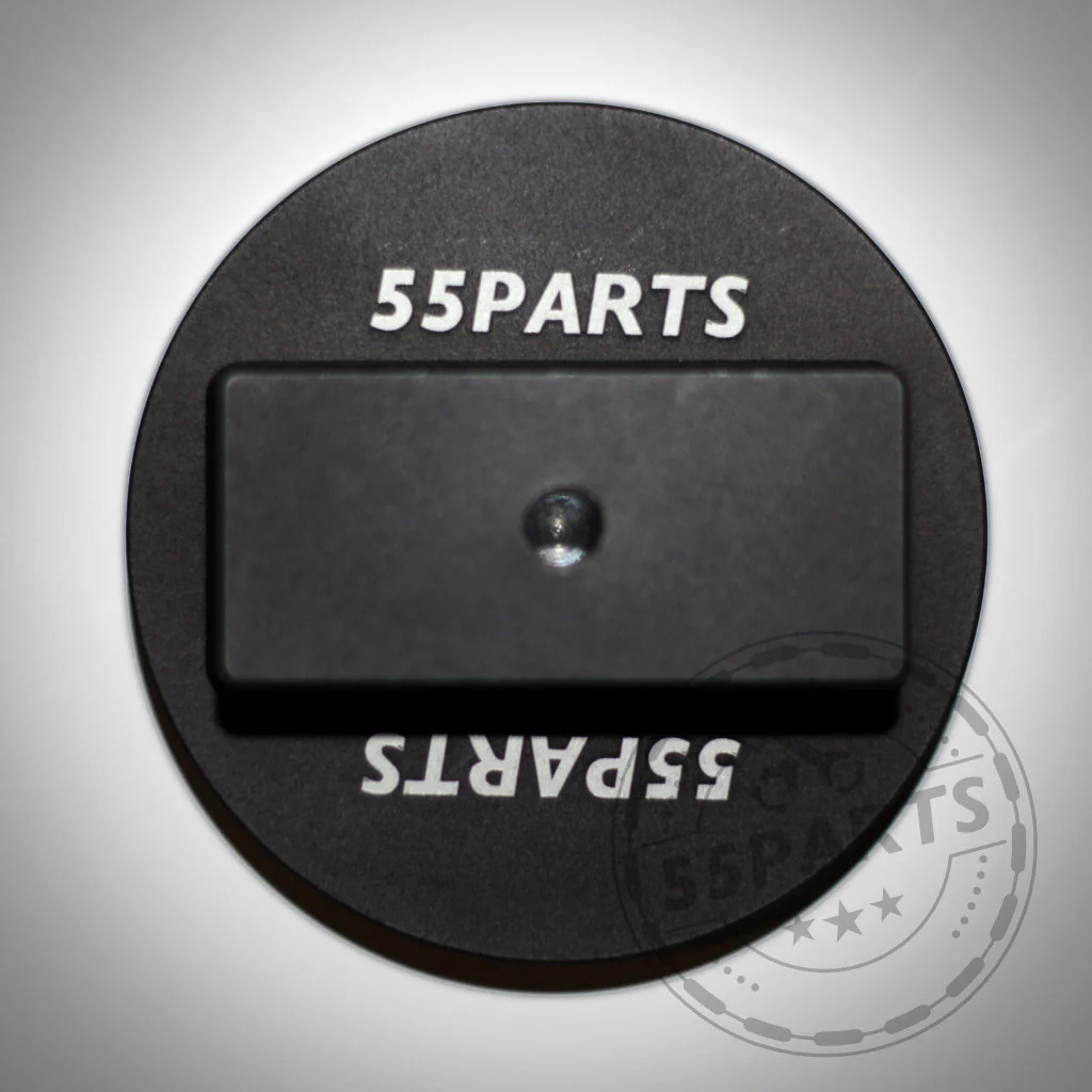 55Parts Jackpad Wagenheberadapter Anhebehilfe Aufbockhilfe passend für BMW - Image 7