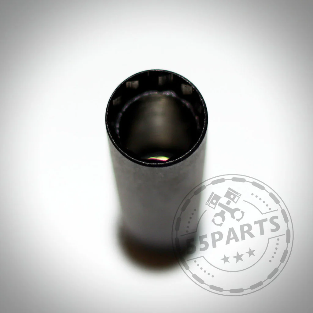 55Parts magnetische Zündkerzennuss extra Dünnwandig passend für BMW Motoren - Image 4