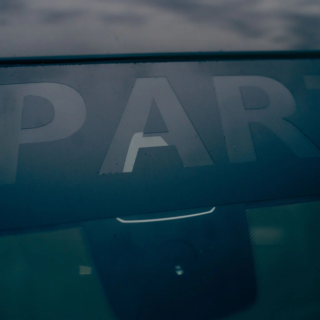55Parts Scheibenkeil passend für alle Autos - Image 4