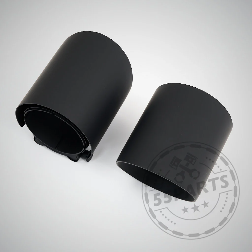 55PARTS SPECIAL: 3,5" ECE KLAPPENAUSPUFFANLAGE PASSEND FÜR ALLE B58 BMW Modelle (NON OPF & OPF) INKL. TOYOTA SUPRA - Image 12