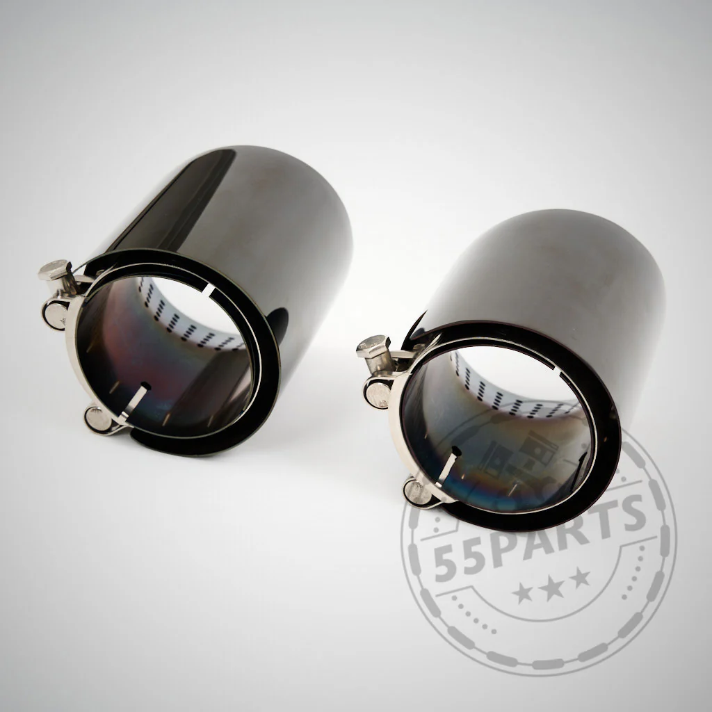 55PARTS SPECIAL: 3,5" ECE KLAPPENAUSPUFFANLAGE PASSEND FÜR ALLE B58 BMW Modelle (NON OPF & OPF) INKL. TOYOTA SUPRA - Image 14