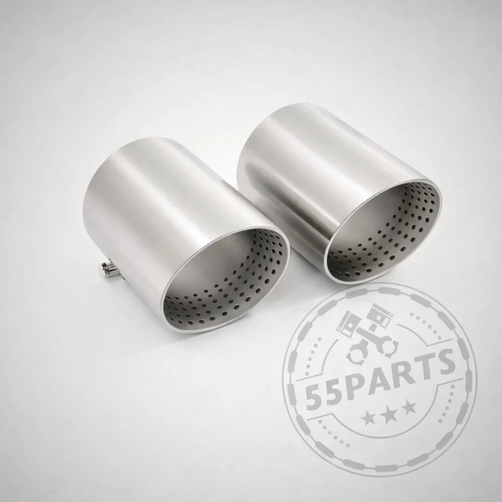 55PARTS SPECIAL: 3,5" ECE KLAPPENAUSPUFFANLAGE PASSEND FÜR ALLE B58 BMW Modelle (NON OPF & OPF) INKL. TOYOTA SUPRA - Image 16