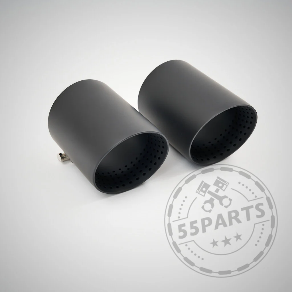 55PARTS SPECIAL: 3,5" ECE KLAPPENAUSPUFFANLAGE PASSEND FÜR ALLE B58 BMW Modelle (NON OPF & OPF) INKL. TOYOTA SUPRA - Image 4