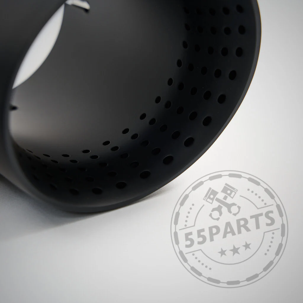 55PARTS SPECIAL: 3,5" ECE KLAPPENAUSPUFFANLAGE PASSEND FÜR ALLE B58 BMW Modelle (NON OPF & OPF) INKL. TOYOTA SUPRA - Image 5