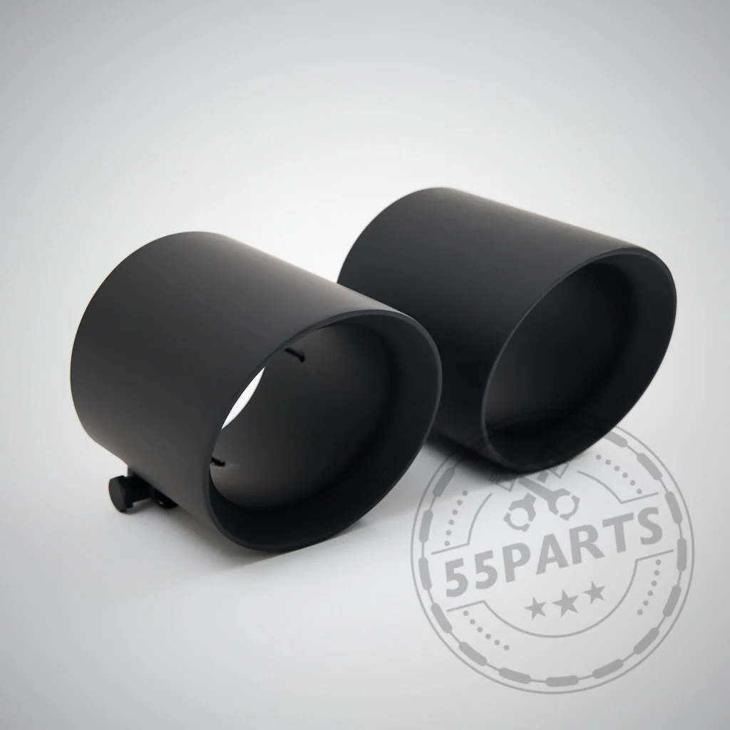 55PARTS SPECIAL: 3,5" ECE KLAPPENAUSPUFFANLAGE PASSEND FÜR ALLE B58 BMW Modelle (NON OPF & OPF) INKL. TOYOTA SUPRA - Image 8