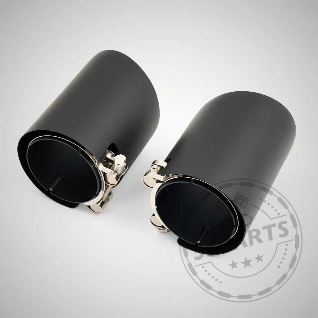 55Parts Special: 3" ECE Abgasanlage passend für BMW G8x - G81, G82, G83, G87 M2, M3 (Competition, Touring), M4 (Competition) mit S58 Motor - Image 21