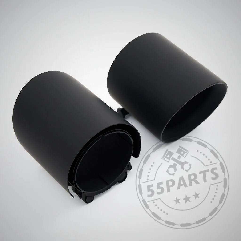 55Parts Special: 3" ECE EQUAL LENGTH (EL) Abgasanlage passend für BMW F8x M2 Competition, M3, M4 (alle Modelle) - Image 7