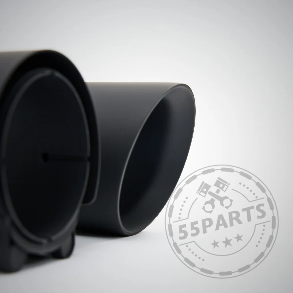 55Parts Special: 3" ECE EQUAL LENGTH (EL) Abgasanlage passend für BMW F8x M2 Competition, M3, M4 (alle Modelle) - Image 8