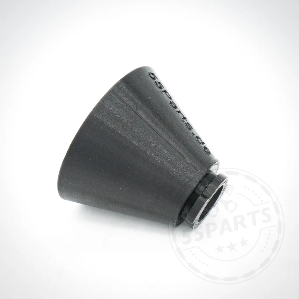 55Parts Special: 3D Druck Öleinfülltrichter passend für alle BMW Modelle - Image 6