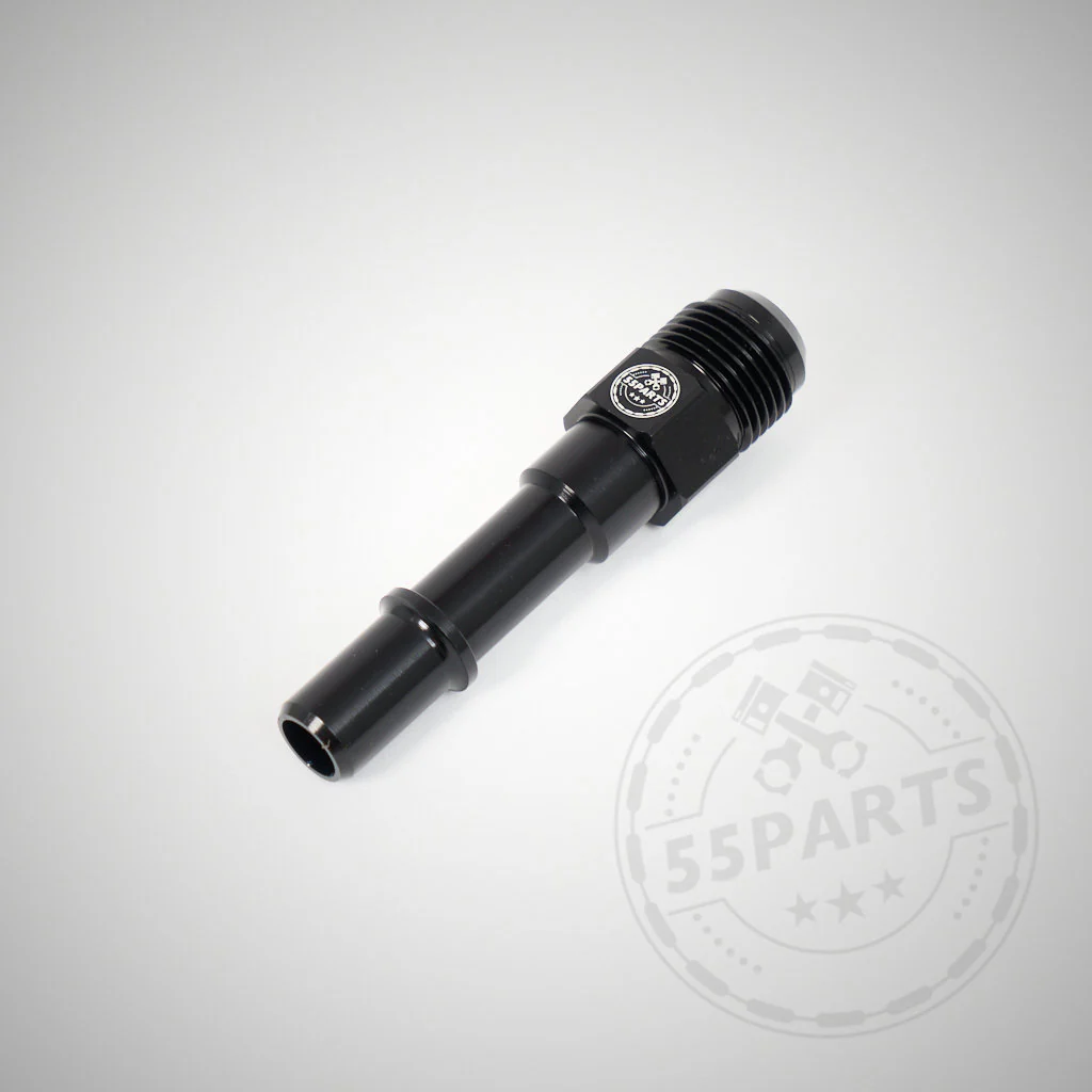 55Parts Special: Adapter zur Einbindung eines Getriebeölkühlers (Dash 10) für N55 Modelle mit Automatikgetriebe - Image 3