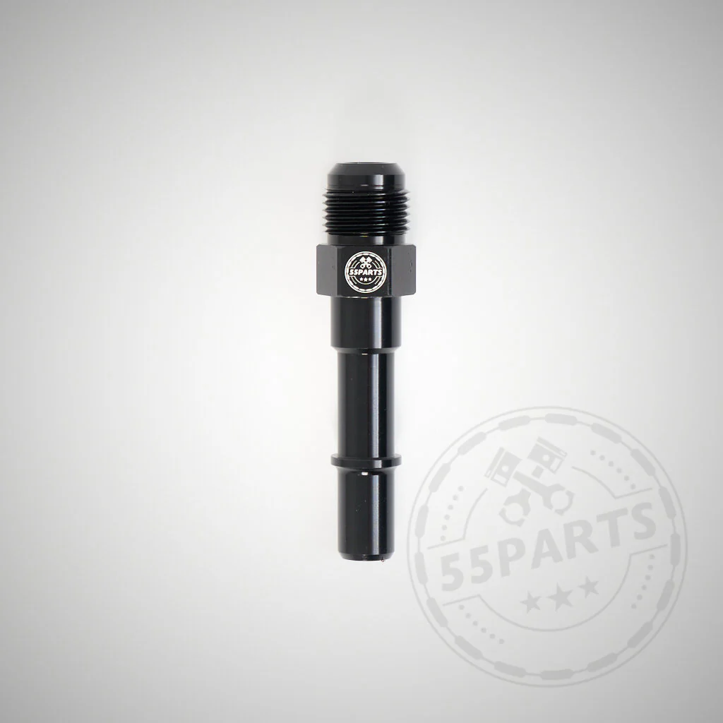 55Parts Special: Adapter zur Einbindung eines Getriebeölkühlers (Dash 10) für N55 Modelle mit Automatikgetriebe - Image 4