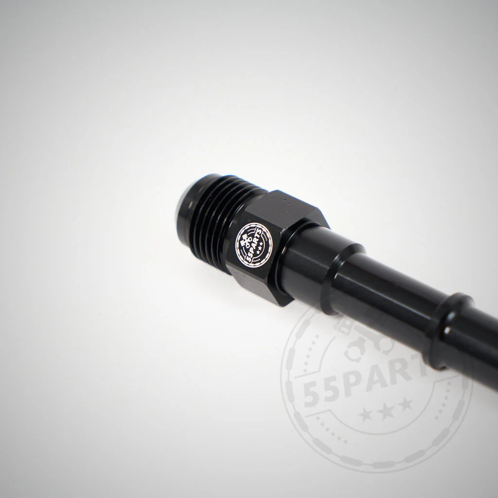 55Parts Special: Adapter zur Einbindung eines Getriebeölkühlers (Dash 10) für N55 Modelle mit Automatikgetriebe - Image 5