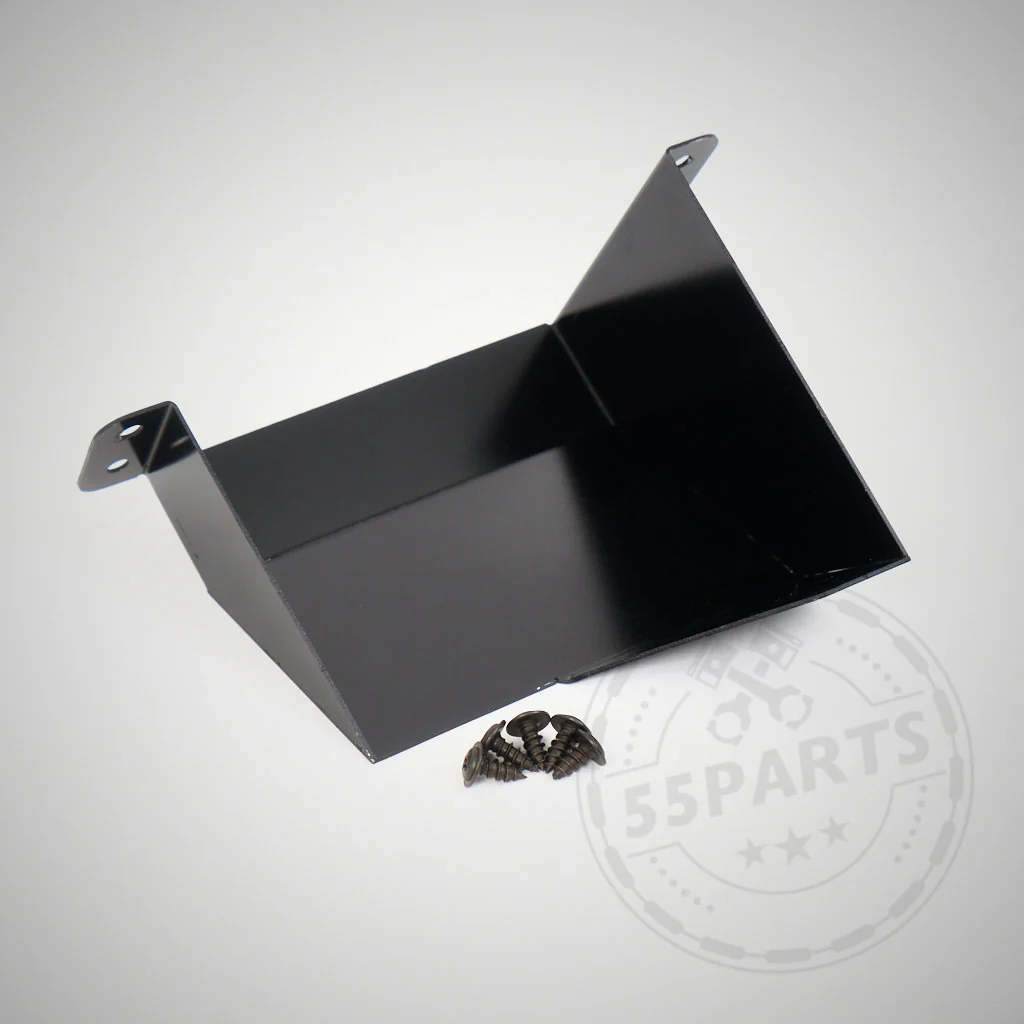 55Parts Special: Air Scoop passend für BMW M140I, M240I, 340I, 440I B58, B47, B48