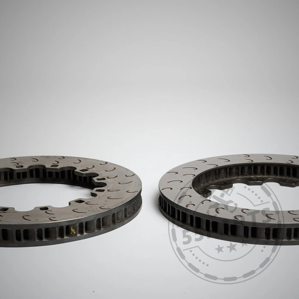 55Parts Special: AP Racing 368x36mm S-Vane Reibringe - Image 2