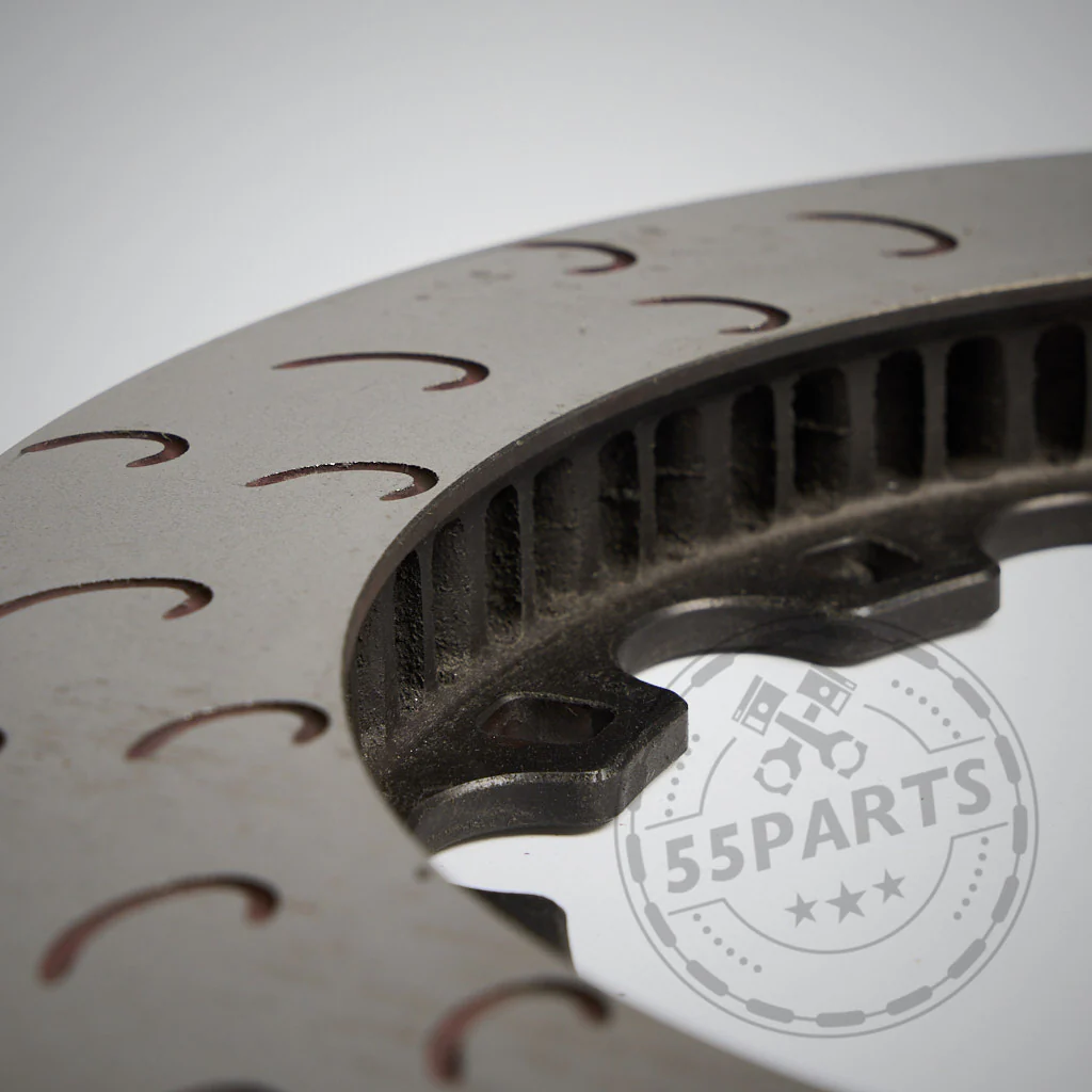 55Parts Special: AP Racing 368x36mm S-Vane Reibringe - Image 3