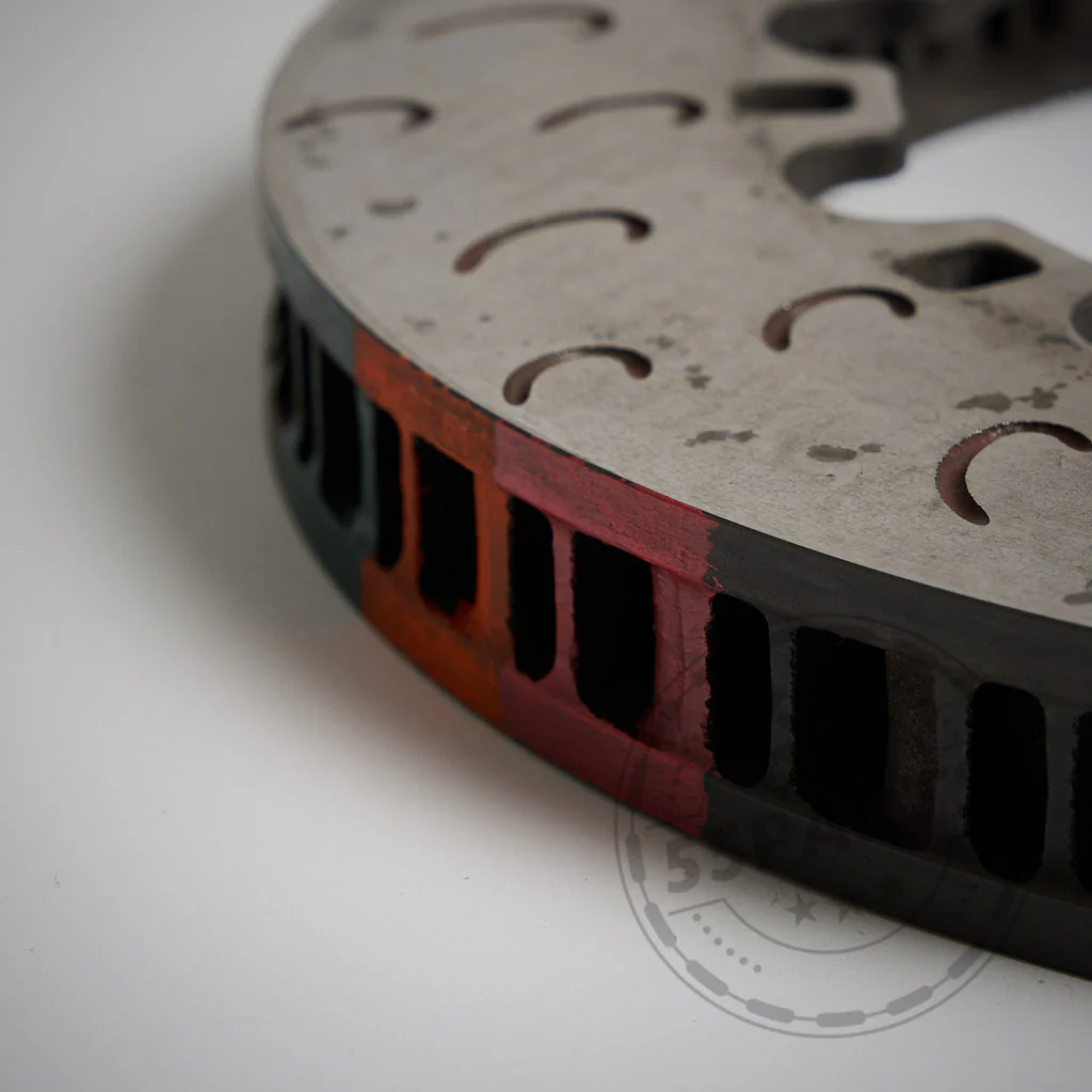 55Parts Special: AP Racing 368x36mm S-Vane Reibringe - Image 4