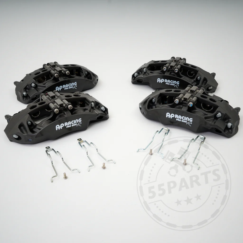 55Parts Special: AP Racing Pro 5000 R CP9665 Big Brake Kit - Image 3