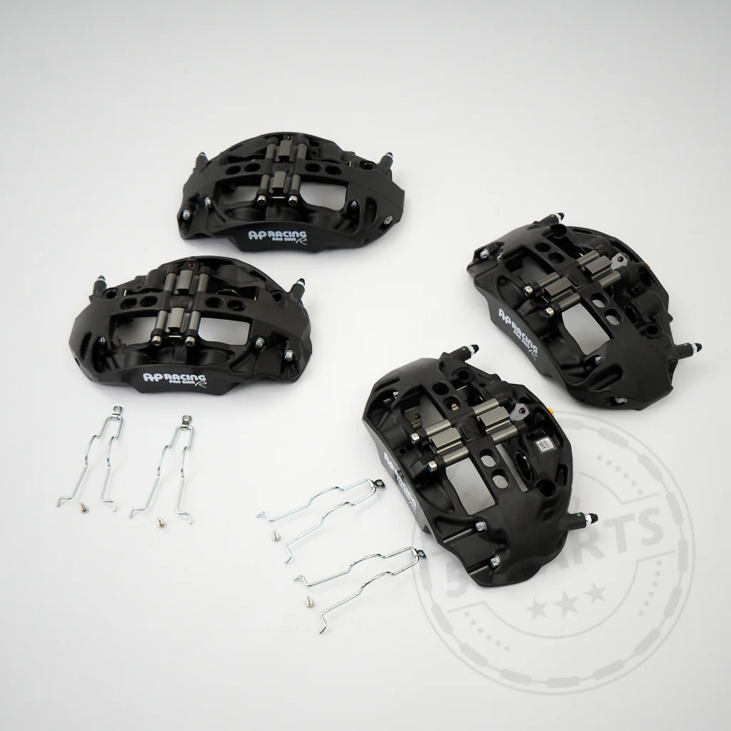 55Parts Special: AP Racing Pro 5000 R CP9665 Big Brake Kit - Image 4