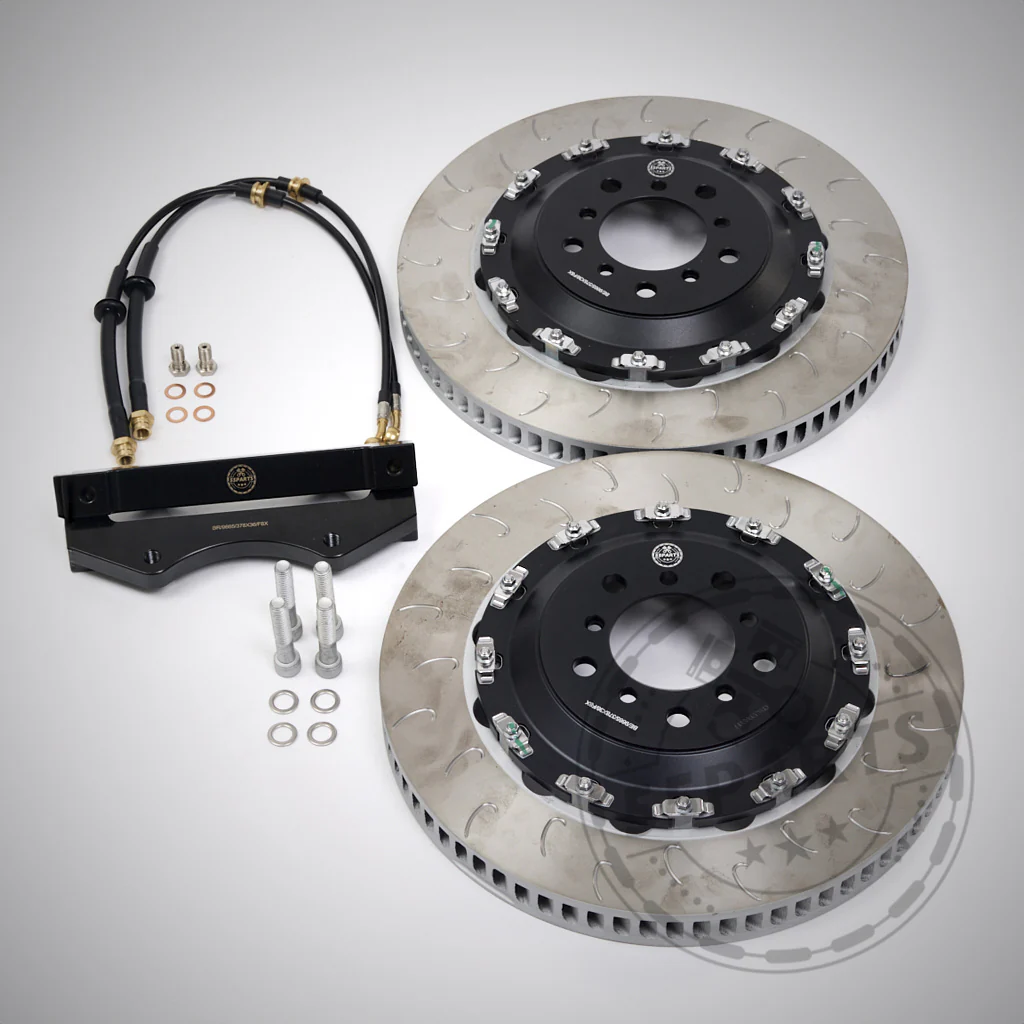 55Parts Special: AP Racing Pro 5000 R CP9665 Big Brake Kit - Image 6