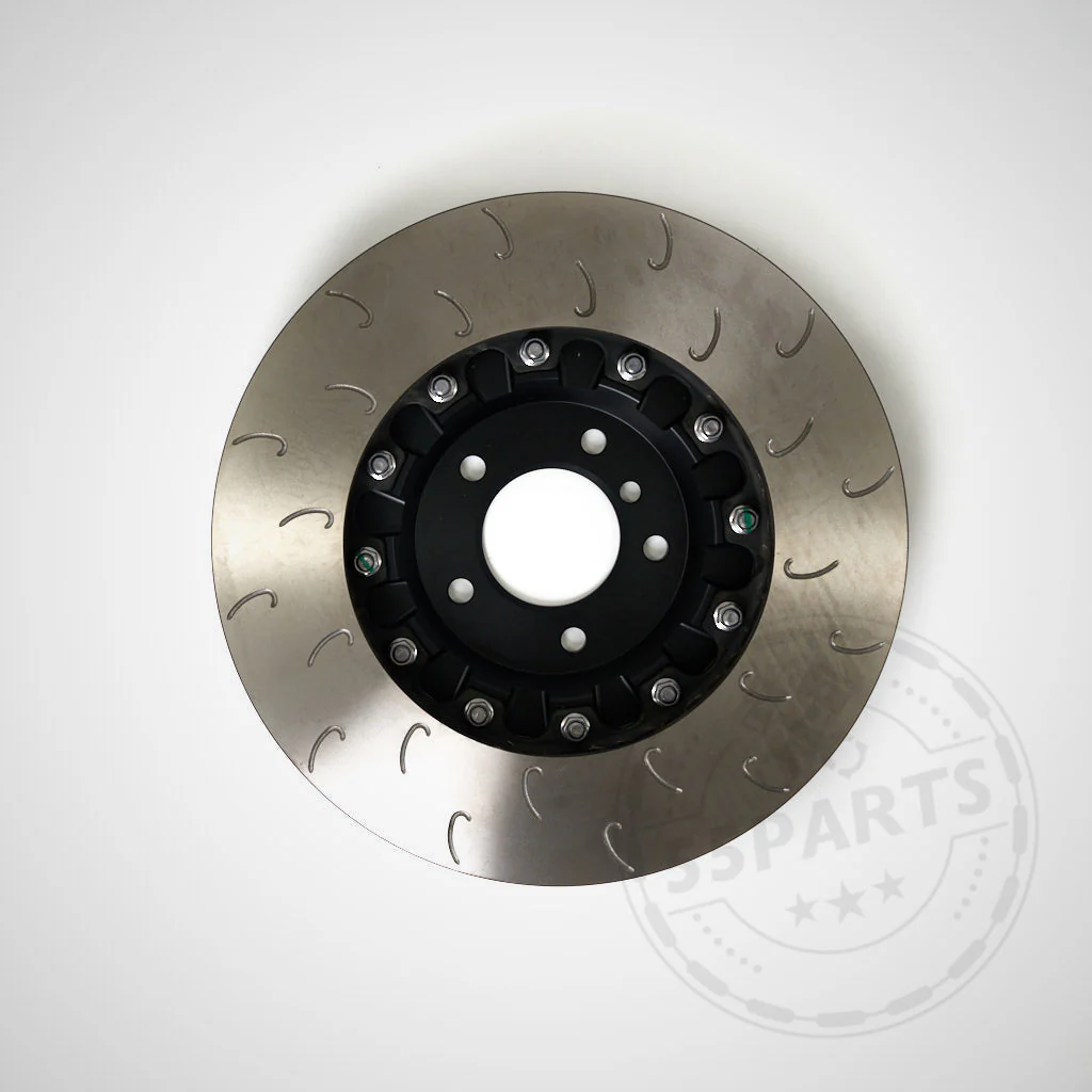 55Parts Special: AP Racing Radi-CAL CP8520 6-Kolben 370x36mm Big Brake Kit für Straßeneinsatz - Image 10