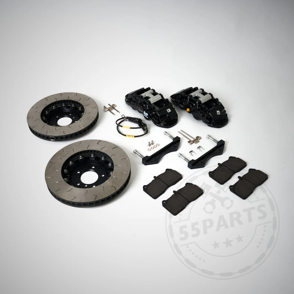 55Parts Special: AP Racing Radi-CAL CP8520 6-Kolben 370x36mm Big Brake Kit für Straßeneinsatz - Image 6