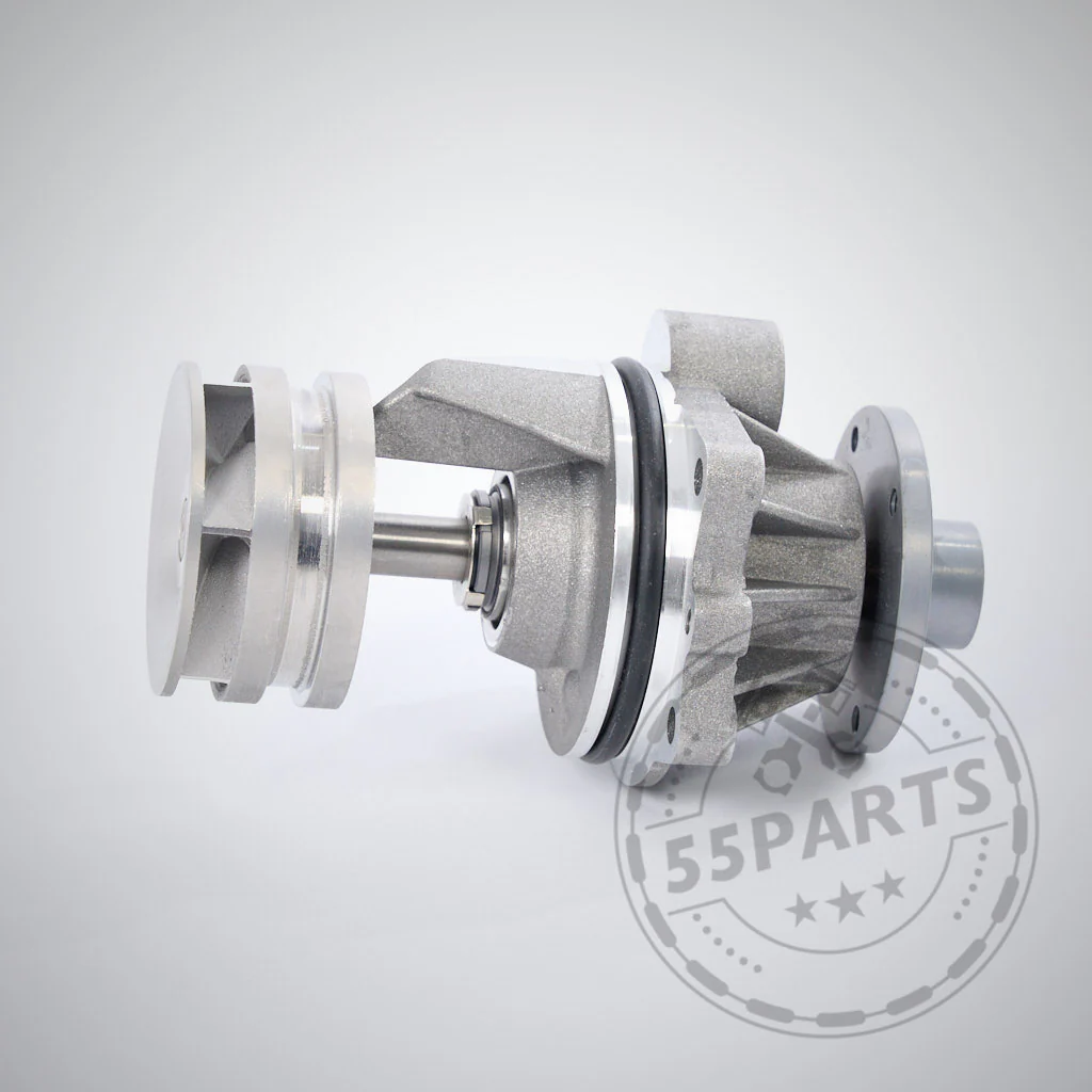 55Parts Special: BMW GT4 Wasserpumpe passend für E9x M3 Modelle mit S65 Motor