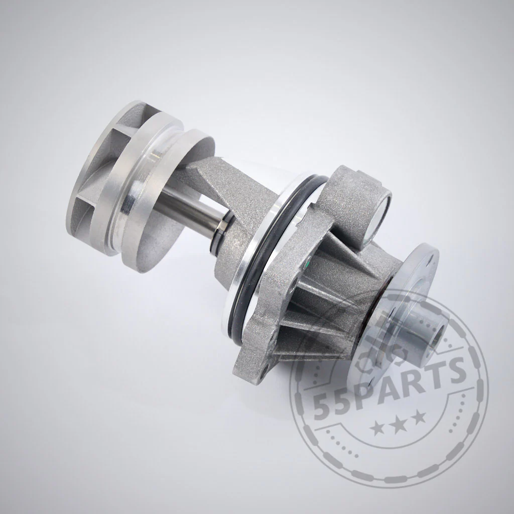 55Parts Special: BMW GT4 Wasserpumpe passend für E9x M3 Modelle mit S65 Motor - Image 2