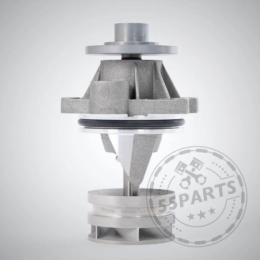 55Parts Special: BMW GT4 Wasserpumpe passend für E9x M3 Modelle mit S65 Motor - Image 3
